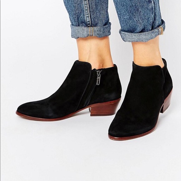 Sam Edelman Shoes - SALE • Sam Edelman bootie